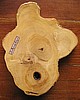 Buy an authentic Kona Coffee Wood Coaster: $9