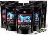 Buy 10 LB Green Beans 100% Kona Coffee: $140