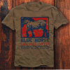 Buy 1 BLUE HORSE KONA T-Shirt