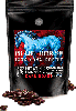 Buy 1 LB Dark Roast 100% Kona Coffee: $22