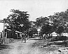 Kailua-Kona village in 1908