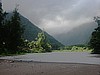 a mystical valley