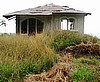 abandoned Kona villa