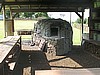 historic bread baking oven