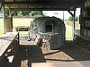 historic bread baking oven