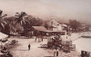 Kailua-Kona Bay, ca 1915