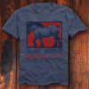 Buy 1 BLUE HORSE KONA T-Shirt