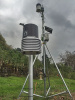 weather station